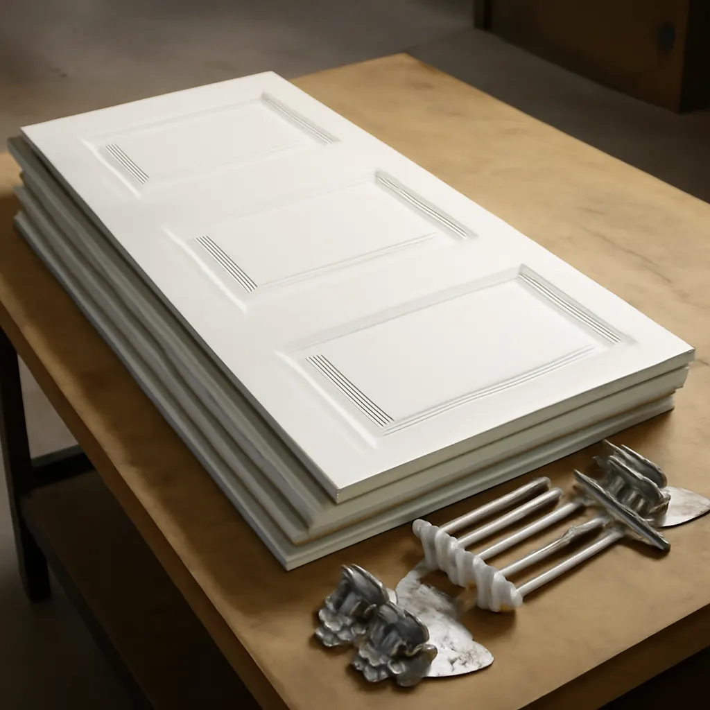 Garage Door Repair Roselle